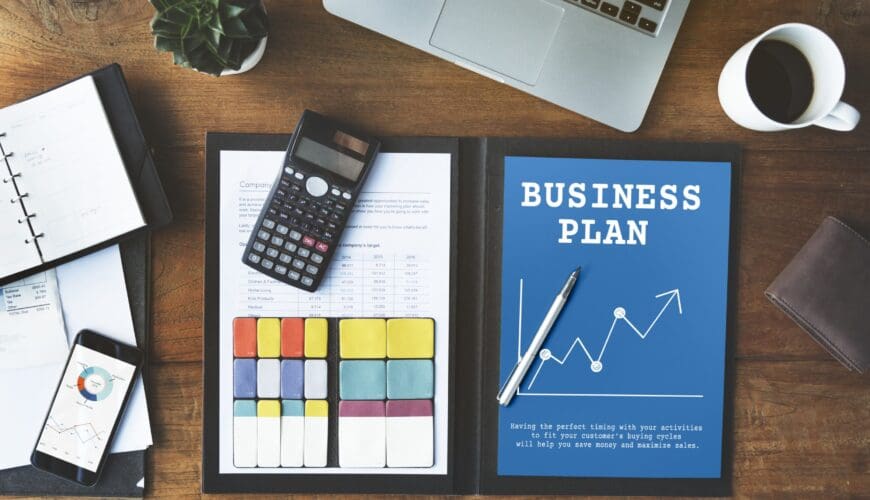 Le guide du Business Plan parfait : Comment assurer la réussite de votre projet