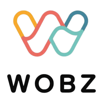 Wobz logo