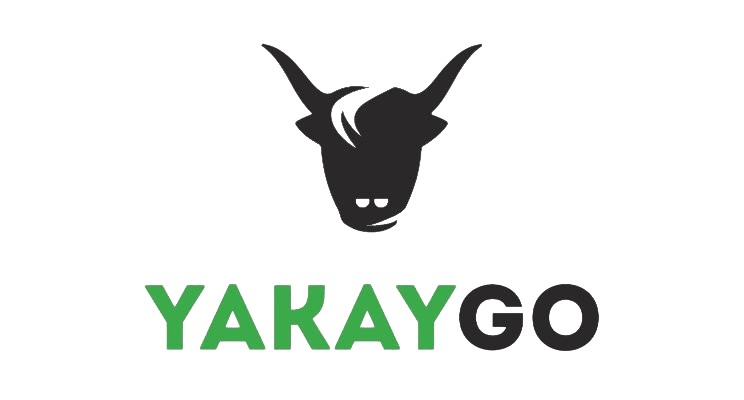 Logo Yakaygo