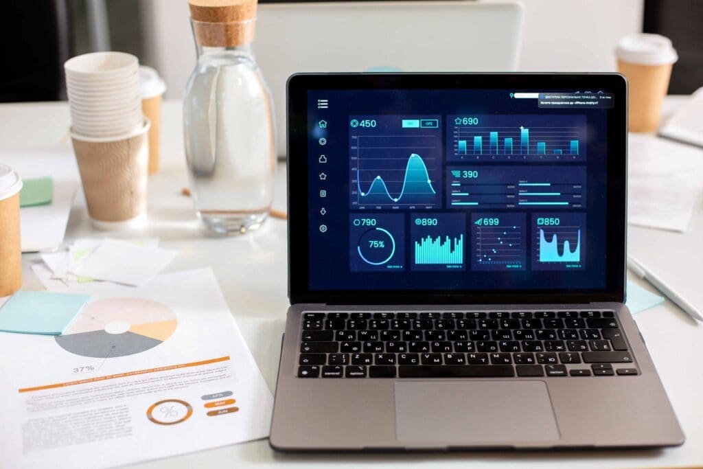 Étude de Marché et l'Analyse Concurrentielle