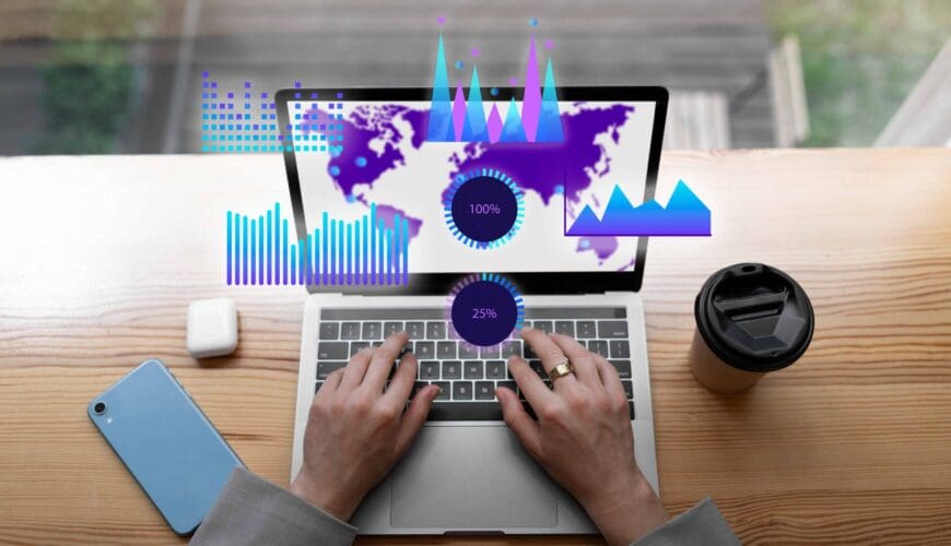 Étude de Marché et l'Analyse Concurrentielle